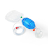Medline Pediatric Manual Resuscitator with Bag Reservoir, 6 EA/CS MED CPRM2216