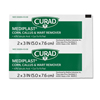 Curad CURAD Mediplast Corn, Callus and Wart Remover Pads, 2