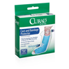Curad Cast Protectors, Adult, Leg, 2/BX MEDCUR200ALLH