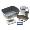 Medline Select Admit Kit, 12 EA/CS MEDDYKD2002A