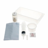 Medline Sterile Piston Irrigation Syringe Tray MED DYNC2303