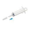 Medline Sterile Piston Irrigation Syringe, 50 EA/CS MED DYND20325