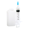 Medline Enteral Feeding and Irrigation Syringes, 60.0 ML, 30 EA/CS MEDDYND20335