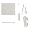 Medline Tracheostomy Care and Cleaning Trays, 30 Each per Case MEDDYND40622