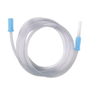 Medline Universal Suction Tubing with Scalloped Connectors MED DYND50221