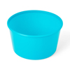 Medline Sterile Plastic Graduated Bowl, Individually Packaged, Small, 8 oz. MEDDYND50310