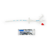 Medline Gastrostomy Tube, 3-Port Slip Luer Lock, 18 Fr, White, 1/Box, 1 EA/BX MED DYND70318