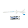 Medline Gastrostomy Tube, 3-Port Slip Luer Lock, 24 Fr, White, 1/Box, 1 EA/BX MED DYND70324