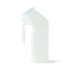Medline Urinals, Clear, 32 MEDDYND80235DH