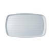 Medline Ridged Bedside Service Tray MEDDYND80445