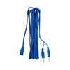 Medline Sterile Electrosurgical Cords, 50 Each per Case MEDDYNJ01207