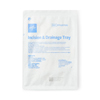 Medline Incision and Drainage Tray, Sterile, 20 EA/CS MEDDYNJ07900