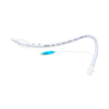 Medline Nasal Preformed Cuffed Endotracheal Tubes, 10 Each per Box MEDDYNJAANC65