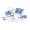 Medline Sterile C-Section Standard Surgical Procedure Tray II, 2 Each per Case MEDDYNJS0612