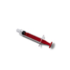 Medline Sterile Colored Medication Syringes, 6 mL, 10 Each per Case MEDDYNJSYRPC6R