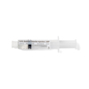 Medline 10 mL Saline Flush Syringes Prefilled with 3 mL Saline, 240 EA/CS MEDEMZ131240