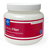 Medline Fiber Powder, 7.2 oz. Jar, 6 EA/CS MEDENT32309