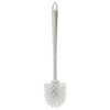 Medline Toilet Bowl Brush, White, 1/EA MEDEVSTOOL412