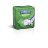 Medline FitRight Stretch Ultra Incontinence Briefs with Center Tab, 80 EA/CS MEDFRSU1