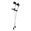 Guardian Guardian Forearm Crutches, 1/PR MEDG05161