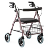 Guardian Guardian Deluxe Rollators with 8