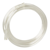Medline Clear Oxygen Tubing with Standard Connector, Clear MEDHCS4507