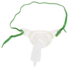 Medline Tracheostomy Masks, Pediatric, 50 EA/CS MED HCS4621B