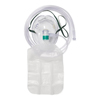 Medline Masks with Standard Connector, 50 Each per Case MEDHCS4640B