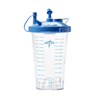 Medline Disposable Suction Canisters and Suction Canister Kits MEDHCS7120