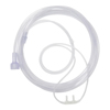Medline Soft-Touch Oxygen Cannulas with Universal Connectors, Adult MEDHCSU4504B