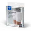 Medline Premium Hip Protector, Size 2XL, for 48