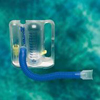 Teleflex Medical Voldyne 5000 Incentive Spirometers MED HUD719009H