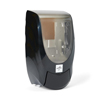 Medline Manual Dispenser for Spectrum Hand Sanitizer, Black, 6 EA/CS MEDMANDISPB