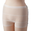 Medline Protection Plus Mesh Incontinence Underpants, Single Use, Size L, for Waist Size 30-45, 400 EA/CS MED MBP3202