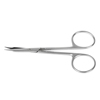 Medline Stevens Tenotomy Scissors with Ring Handle MEDMDS0836111
