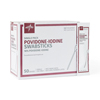 Medline Povidone-Iodine PVP Swabsticks, 50 EA/BX MEDMDS093901ZZ