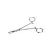 Medline Halsted Mosquito Forceps, Nonsterile, Single-Use, Straight, 5'', 12 EA/BX MEDMDS10524