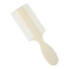 Medline Comb, Baby, Fine Tooth, Ivory, Latex-Free MEDMDS137013