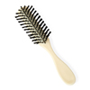 Medline Brush, Hair, Adult, Ivory MEDMDS137015H