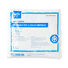 Medline Accu-Therm Reusable Hot/Cold Gel Pack, 10 x 12, 12 EA/CS MED MDS138025