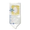 Medline Sterile and Non-Sterile Pediatric Urine Collectors, Clear, 5.000 OZ, 1/EA MEDMDS190510H