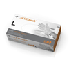 Medline Accutouch Synthetic Exam Gloves MEDMDS192076H