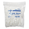 Medline Cotton Ball, Medium, 200 Bag, 20Bg Cs MEDMDS21461Z