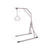 Medline Bariatric Trapeze with Base, 500 lb. Weight Capacity, 1/EA MEDMDS500TPZ