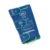 Medline Hemo-Force Intermittent Single-Bladder DVT Sleeves, 1 Pair MEDMDS601BDH