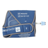 Medline Hemo-Force II Intermittent Single-Bladder DVT Sleeves, 1 Pair MEDMDS6202H