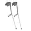 Medline Forearm Crutches, 2 EA/PR MEDMDS805161