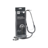 Medline Dual-Head Stethoscopes, Gray MEDMDS926202