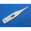 Medline Thermometer, Oral Standard, Large LCD, °C or °F Box MEDMDS9655Z