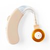 Medline Digital Hearing Amplifier, Behind The Ear Style, 1/EA MEDMDSHEARAMP